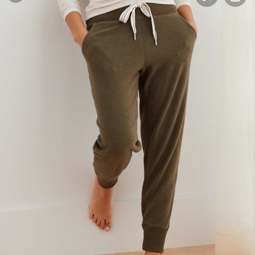 Aerie Dreamy soft jogger